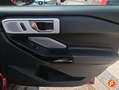 Ford Explorer 3.0 PHEV AWD ST-Line Rojo - thumbnail 21