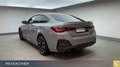 BMW i4 A e-DRIVE40 M-Sport PRO,GSD,DAProf,eSitz+Mem Gris - thumbnail 2