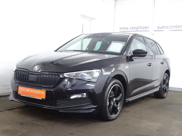 Skoda Scala 1.6 TDI Monte Carlo DSG Navi/Pano/LED/PDC/Digital