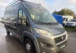 Fiat Ducato FG 3.0 MH2 MULTIJET 16V 180CH PACK PROFESSIONAL