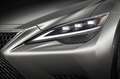 Lexus LS 500 500h F Sport Argento - thumbnail 15
