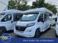 Hobby Optima OnTour Edition F V65 GE Sparen Sie 19090 Blanc - thumbnail 1