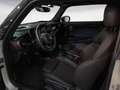 MINI Cooper S Sportautomatik Panorama-Glasdach HiFi-h Alb - thumbnail 8