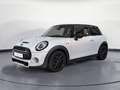 MINI Cooper S Sportautomatik Panorama-Glasdach HiFi-h Alb - thumbnail 2