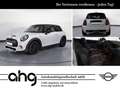 MINI Cooper S Sportautomatik Panorama-Glasdach HiFi-h Alb - thumbnail 1
