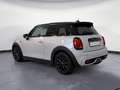 MINI Cooper S Sportautomatik Panorama-Glasdach HiFi-h Alb - thumbnail 4