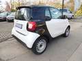 smart forTwo fortwo coupe/Tempomat/Klimaaut./1.Hand crna - thumbnail 7
