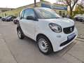 smart forTwo fortwo coupe/Tempomat/Klimaaut./1.Hand crna - thumbnail 1