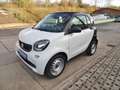 smart forTwo fortwo coupe/Tempomat/Klimaaut./1.Hand crna - thumbnail 4