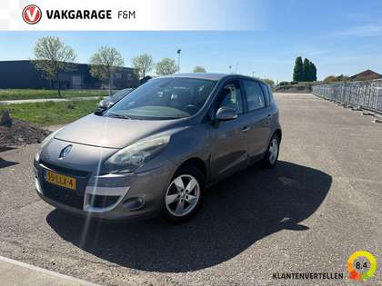 Renault Scenic 1.4 TCE Dynamique