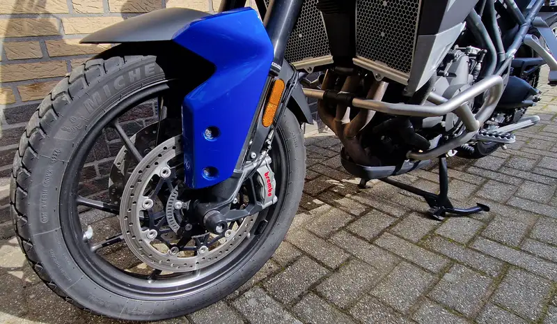 Triumph Tiger 900 - foto 4