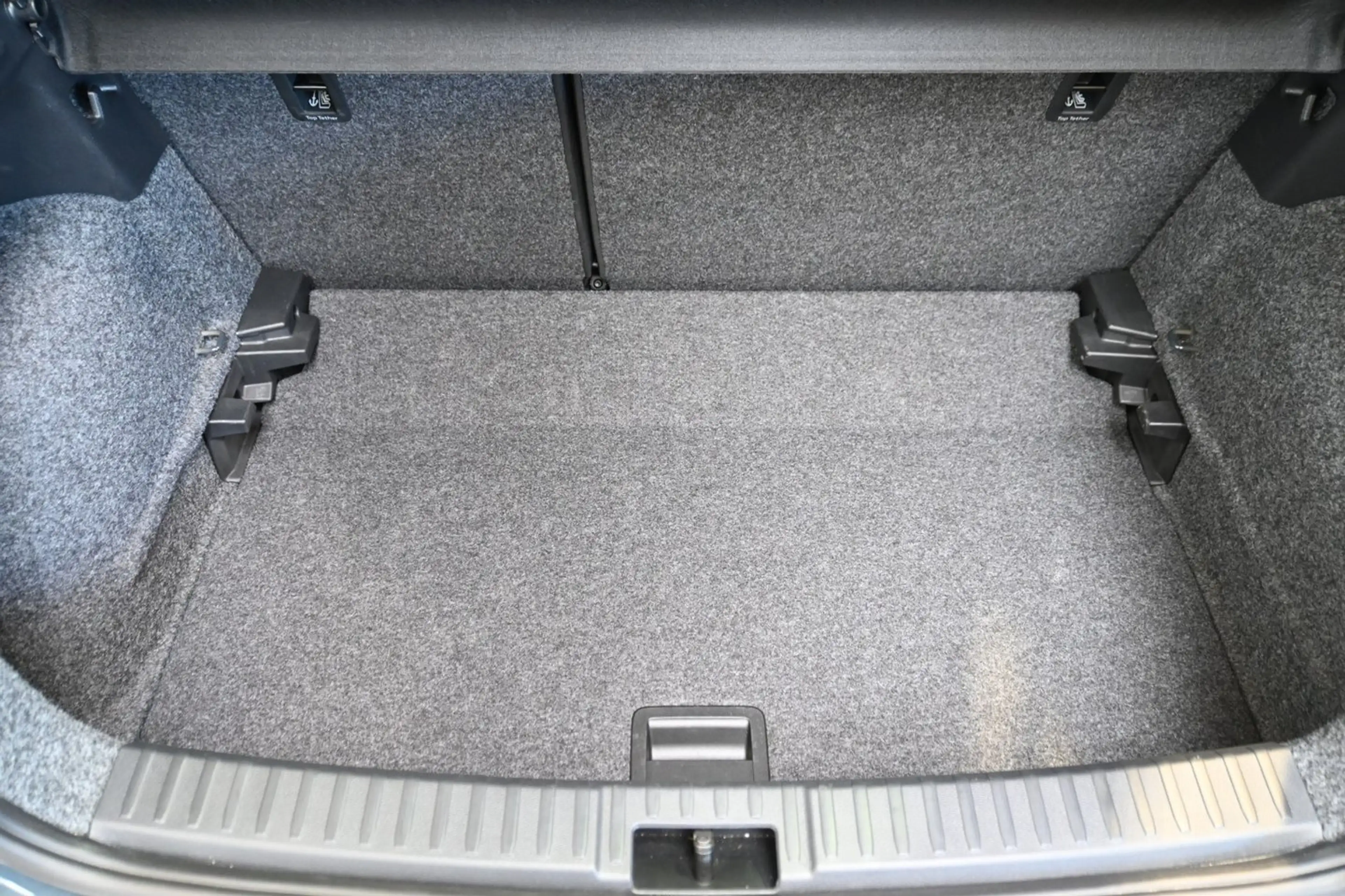 SEAT Ibiza Style Edition 1.0 TSI 95PS — photo 15