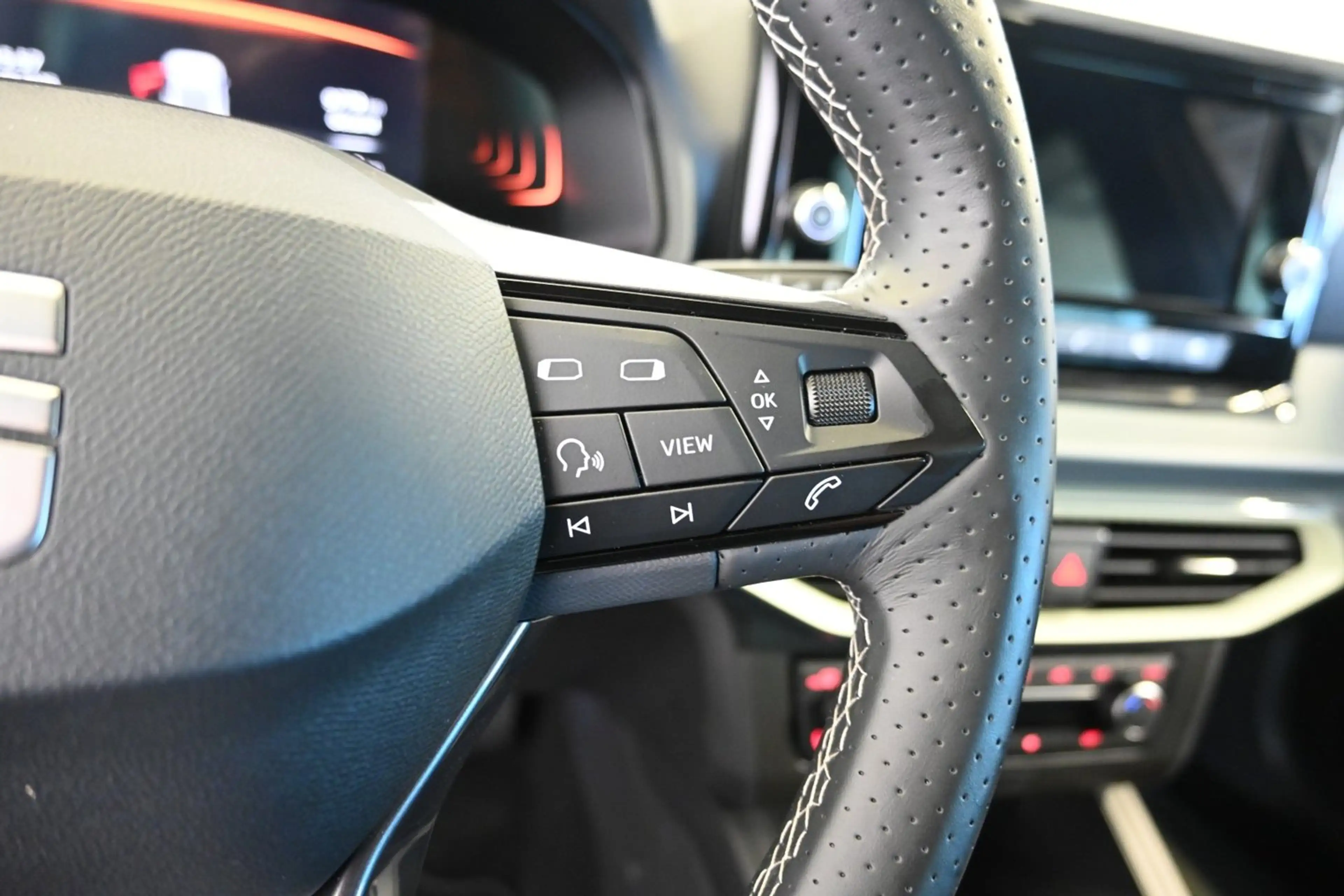 SEAT Ibiza Style Edition 1.0 TSI 95PS — photo 5