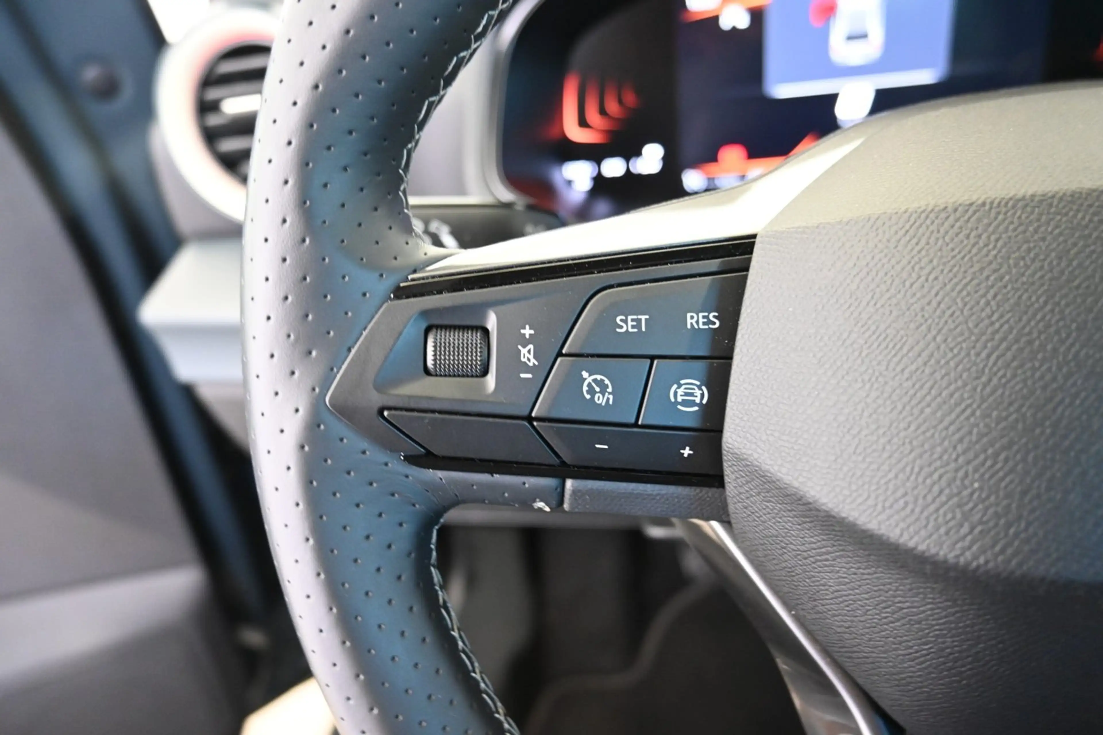 SEAT Ibiza Style Edition 1.0 TSI 95PS — photo 4