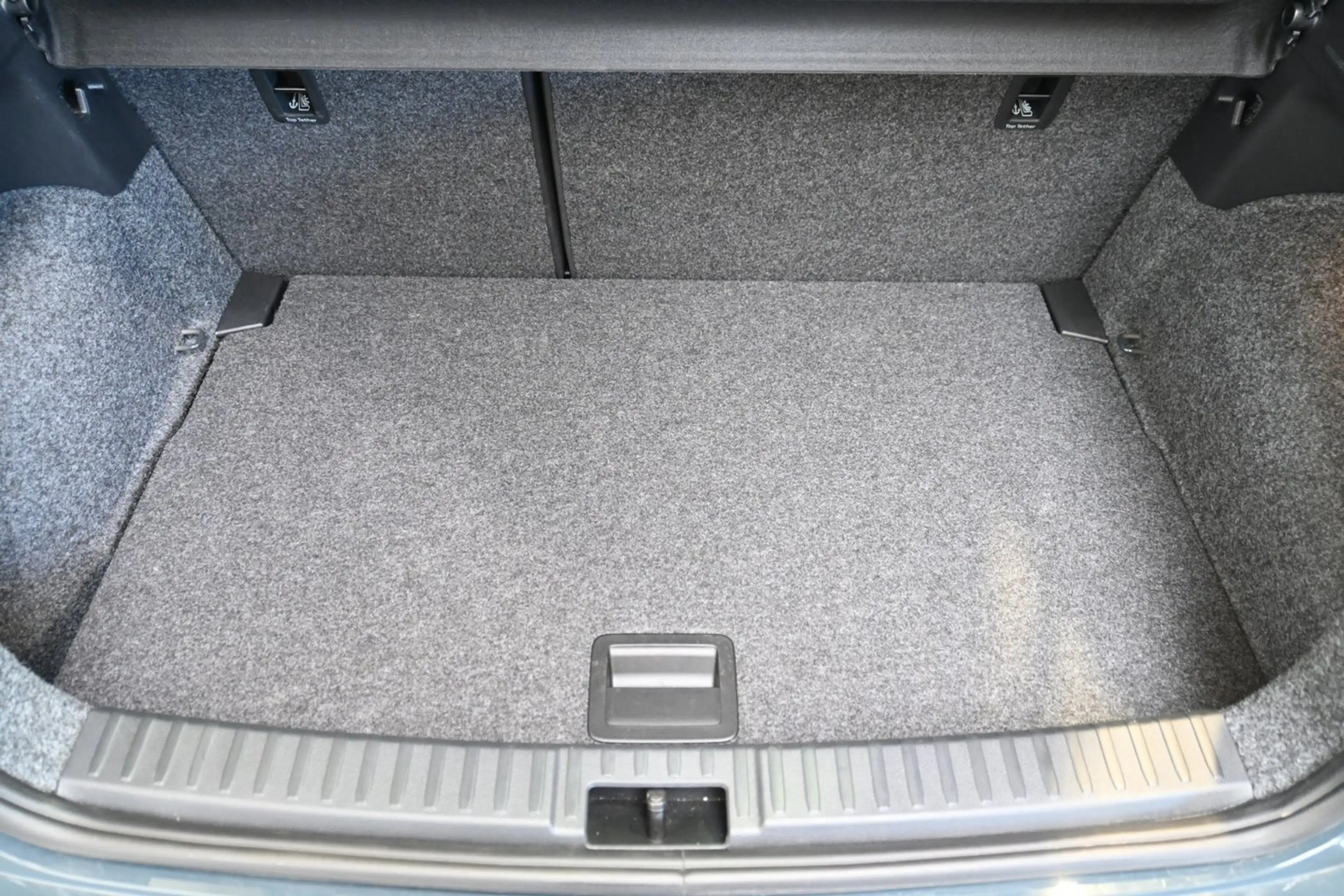 SEAT Ibiza Style Edition 1.0 TSI 95PS — photo 14