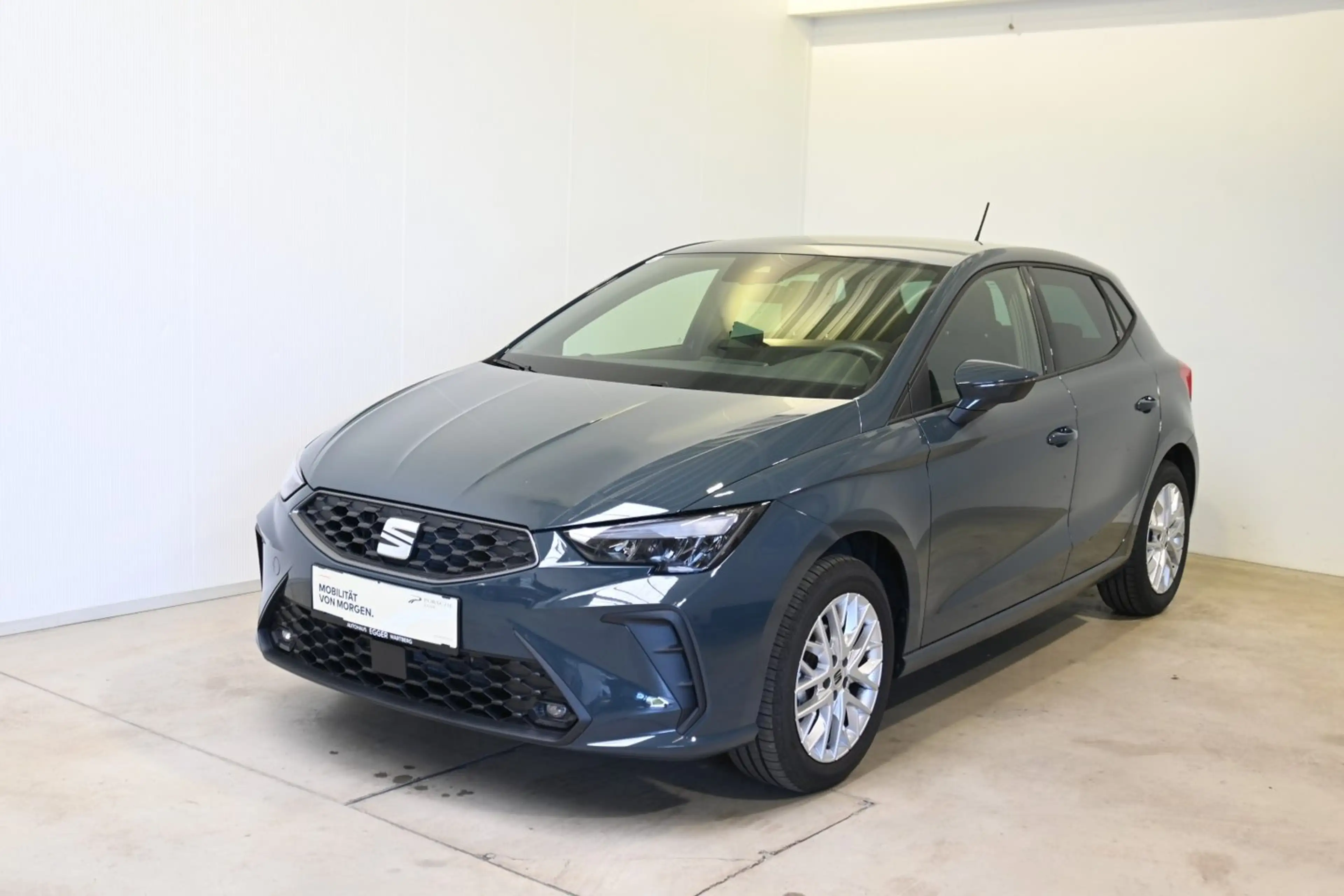 SEAT Ibiza Style Edition 1.0 TSI 95PS