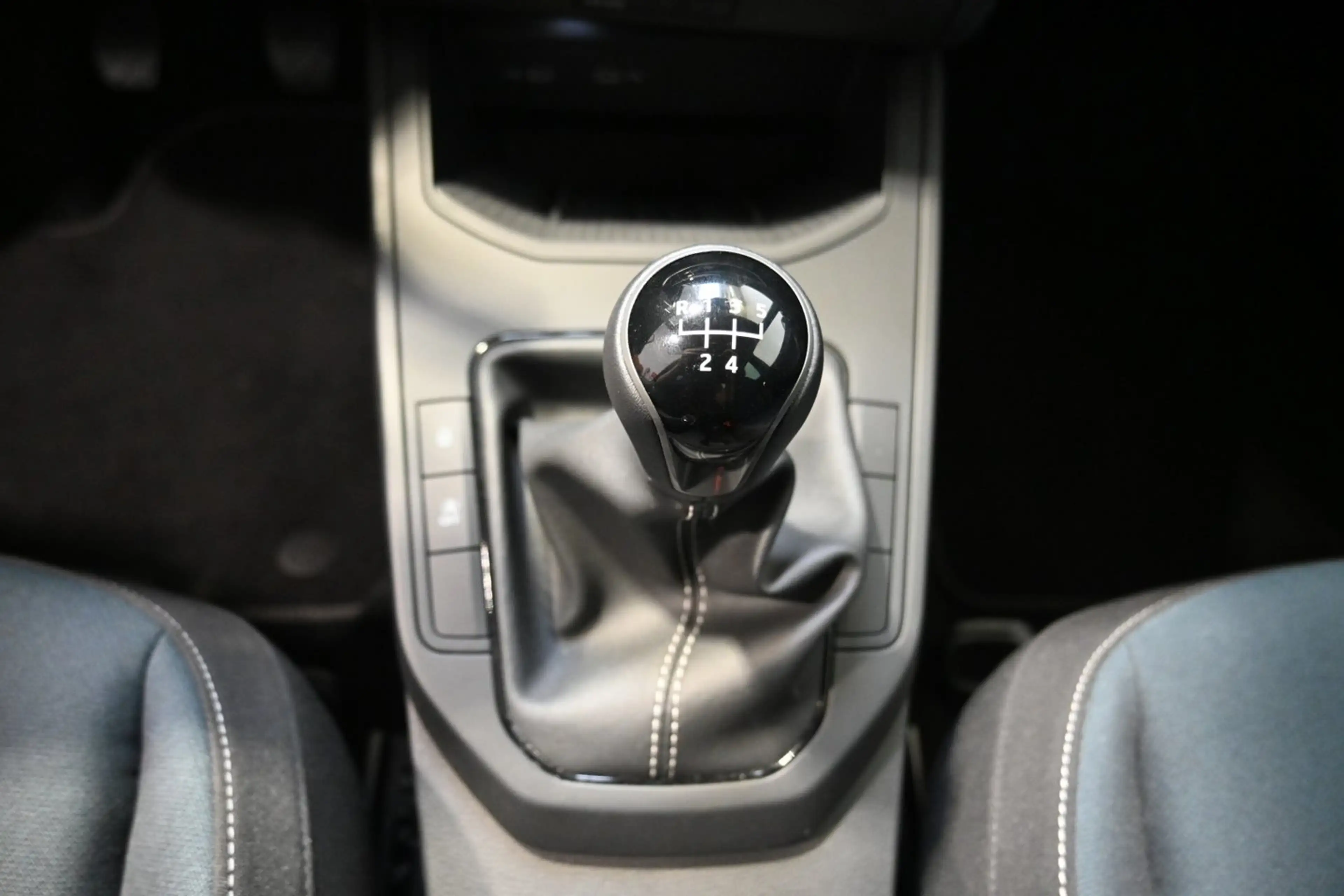 SEAT Ibiza Style Edition 1.0 TSI 95PS — photo 6