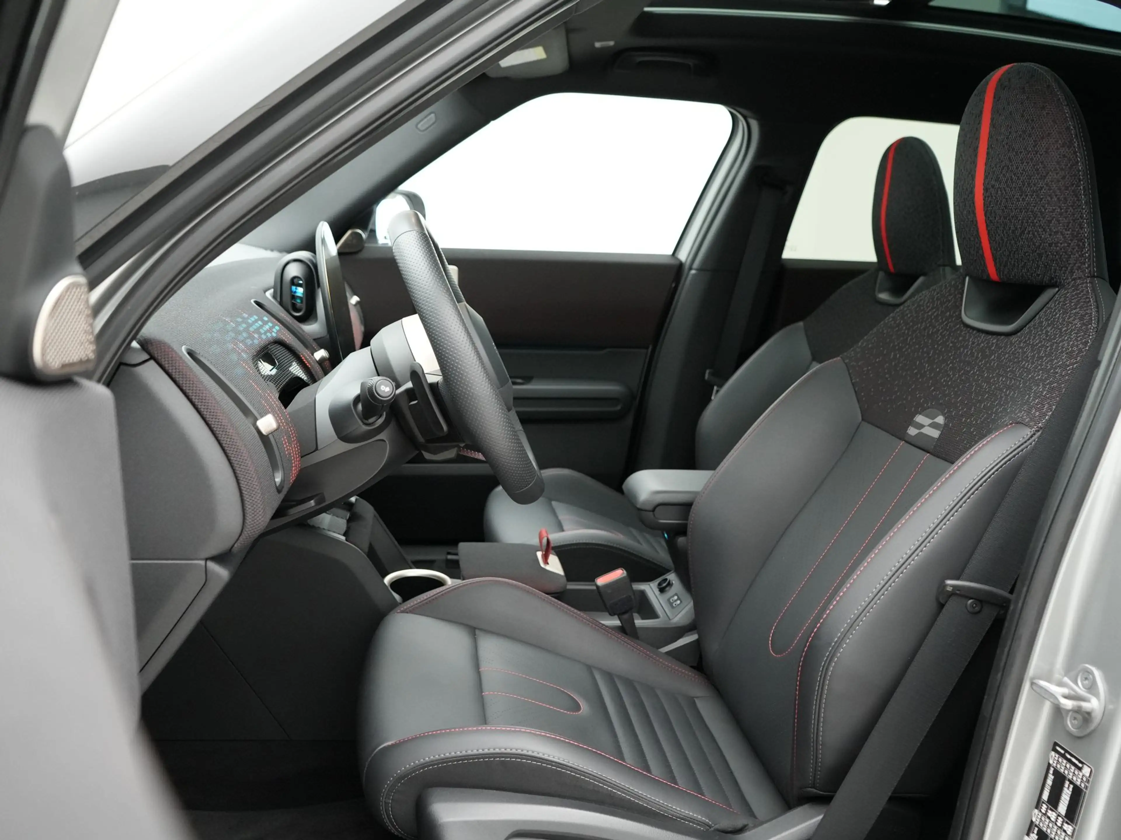 MINI Countryman C John Cooper Works Pakket XL — photo 5