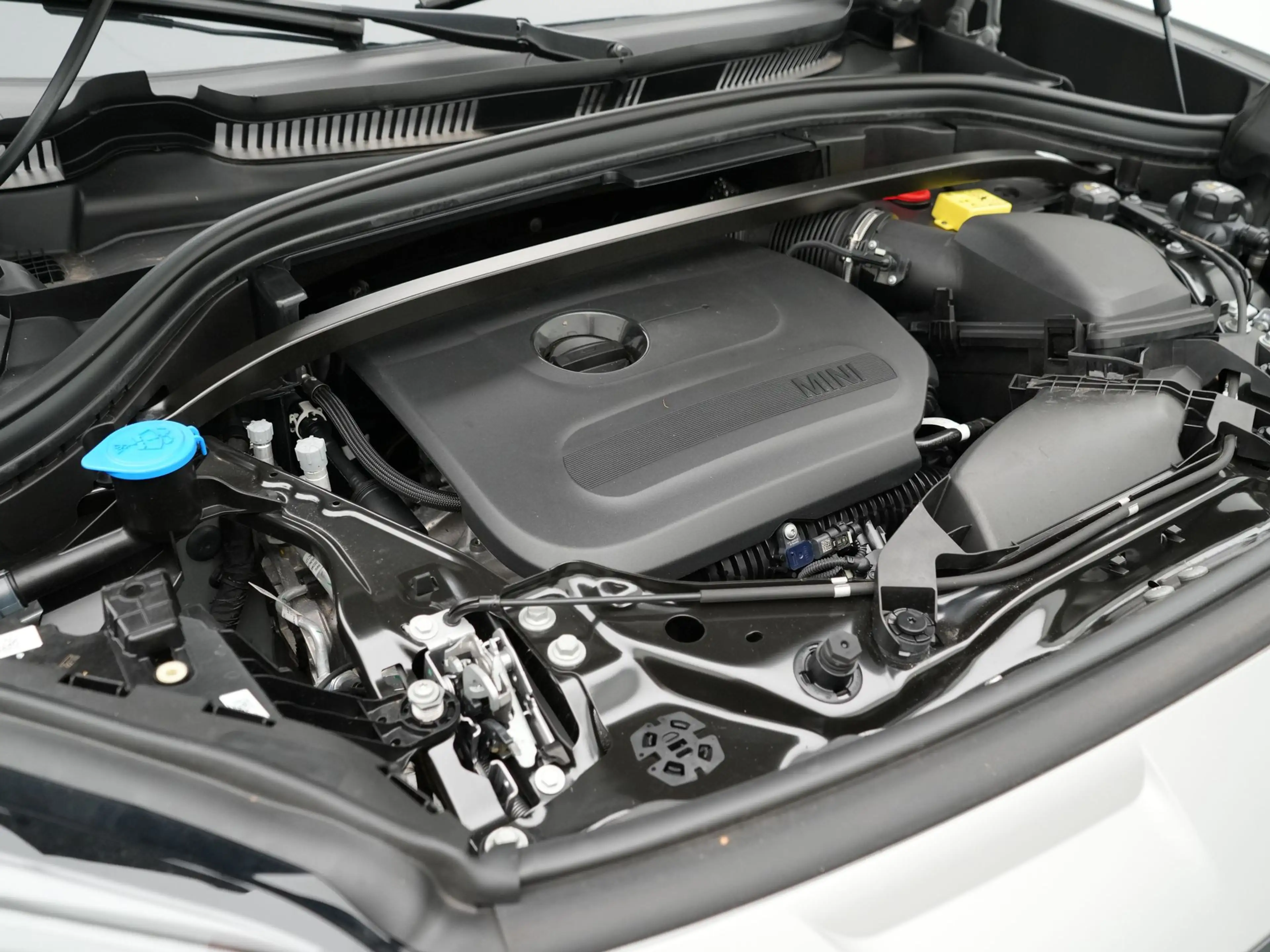 MINI Countryman C John Cooper Works Pakket XL — photo 4