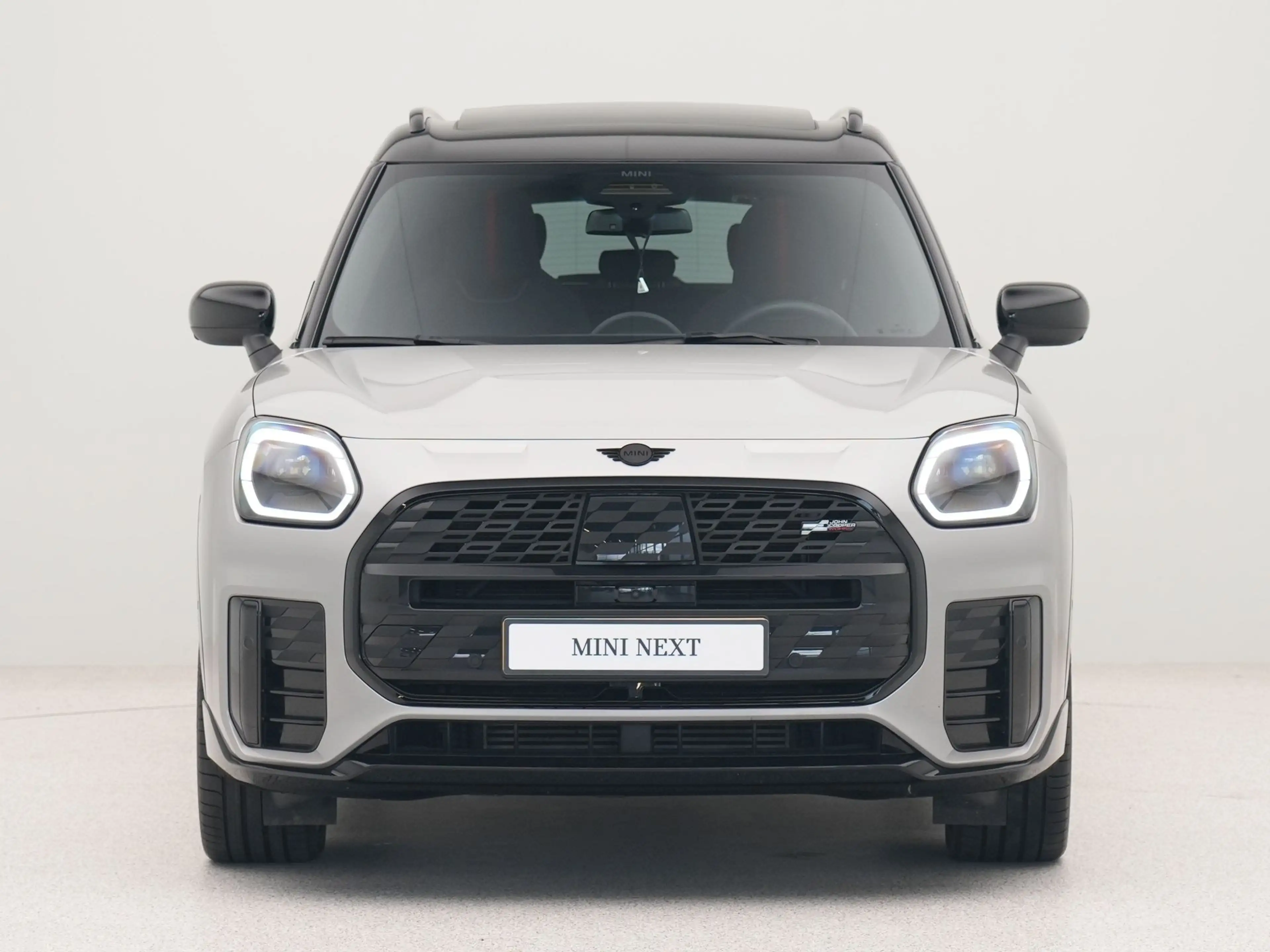 MINI Countryman C John Cooper Works Pakket XL — photo 6