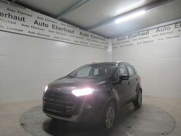 1,0 EcoBoost Titanium