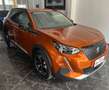 Peugeot 2008 1.5 bluehdi 110cv Allure Pack LED/PELLE/NAVI/17; Brun - thumbnail 1