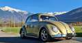 Volkswagen Coccinelle Moteur 2.1L vendue avec son moteur d'origine à côt Бронзовий - thumbnail 1