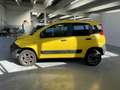 Fiat Panda 0.9 TWINAIR TURBO S&S 4x4 POP Giallo - thumbnail 4