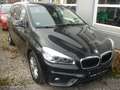 BMW 218 218i Gran Tourer Aut. Schwarz - thumbnail 1