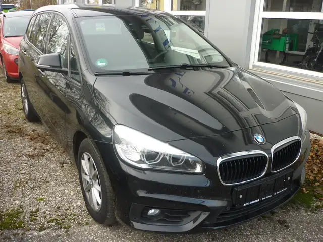 BMW 218 218i Gran Tourer Aut.