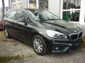 BMW 218 218i Gran Tourer Aut. Schwarz - thumbnail 2