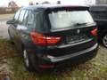 BMW 218 218i Gran Tourer Aut. Schwarz - thumbnail 3