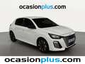 Peugeot 208 1.2 Puretech S&S Allure 100 Blanc - thumbnail 2