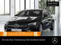 Mercedes-Benz CLA 180 PROGRESSIVE+AHK+LED+KAMERA+7G Schwarz - thumbnail 1