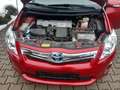 Toyota Auris Hybrid Rouge - thumbnail 7