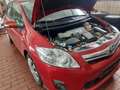 Toyota Auris Hybrid Rood - thumbnail 5