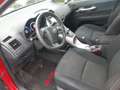 Toyota Auris Hybrid Rot - thumbnail 12