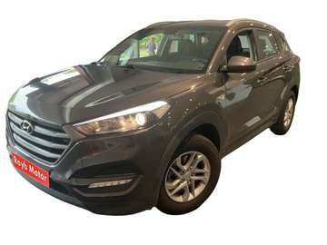 1.7CRDI BD Essence 4x2