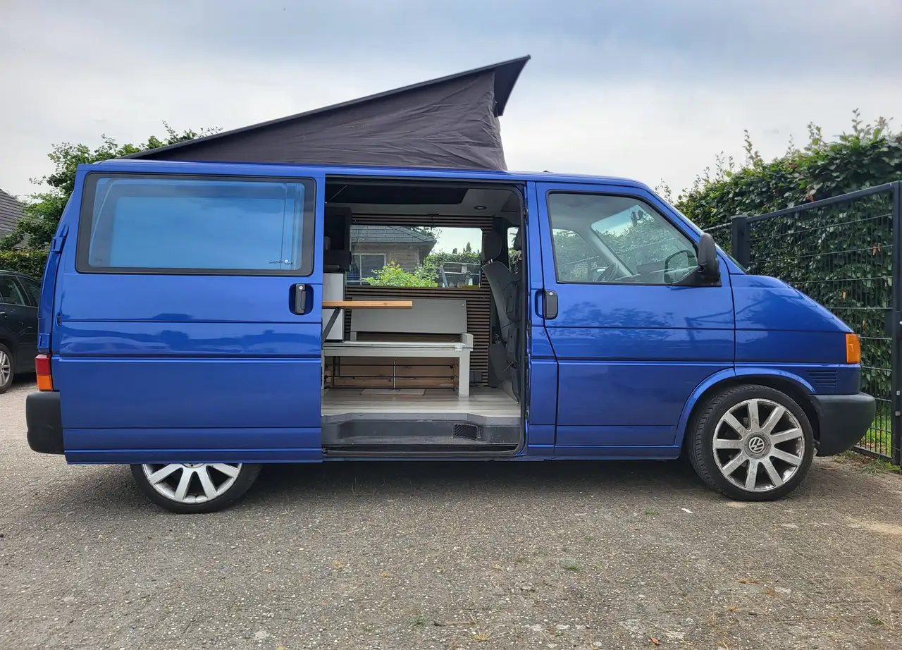 Volkswagen Transporter undefined, foto 3