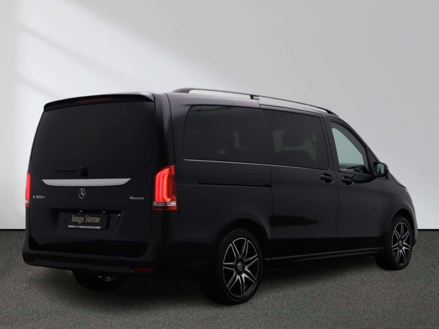 Mercedes-Benz V 300