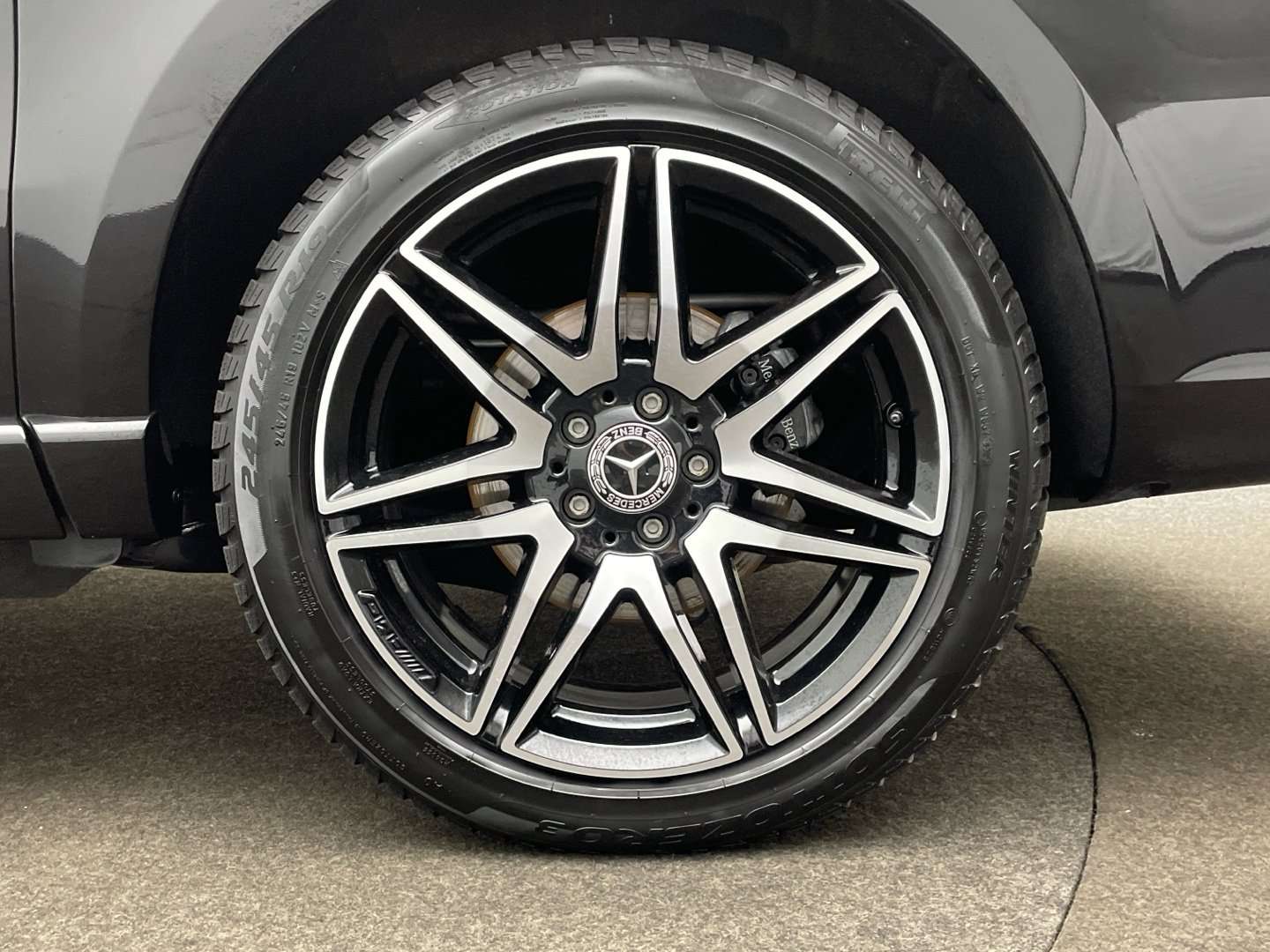 Mercedes-Benz V 300