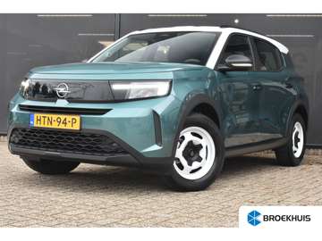 1.2 Turbo Hybrid Edition 145pk Automaat 8 Jaar Gar