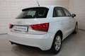 Audi A1 Sportback attraction,Klima,Tempomat Weiß - thumbnail 4