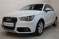Audi A1 Sportback attraction,Klima,Tempomat Weiß - thumbnail 1