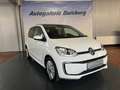 Volkswagen e-up! Pano Kamera SHZ PDC DAB Sounds Klimaaut. Ambienteb Weiß - thumbnail 5
