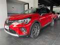 Renault Captur 1.6 E-Tech phev Intens 160cv auto Rosso - thumbnail 1