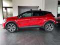 Renault Captur 1.6 E-Tech phev Intens 160cv auto Rosso - thumbnail 8