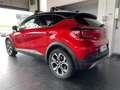 Renault Captur 1.6 E-Tech phev Intens 160cv auto Rosso - thumbnail 6