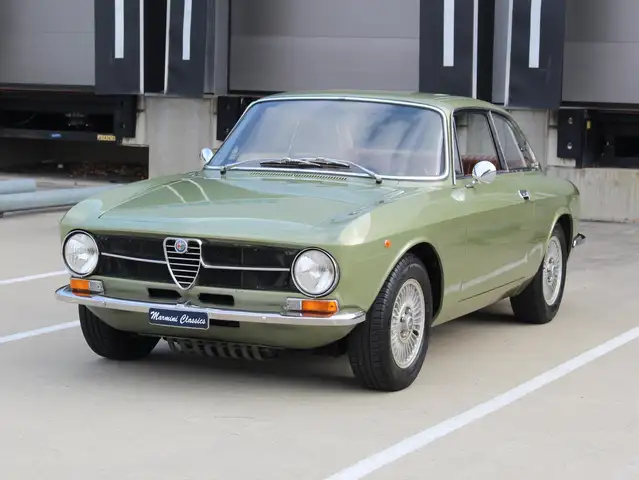 Alfa Romeo GT 1300