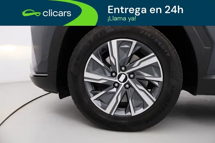 Hyundai Tucson 1.6 TGDI Klass (2021) 2023, foto 11